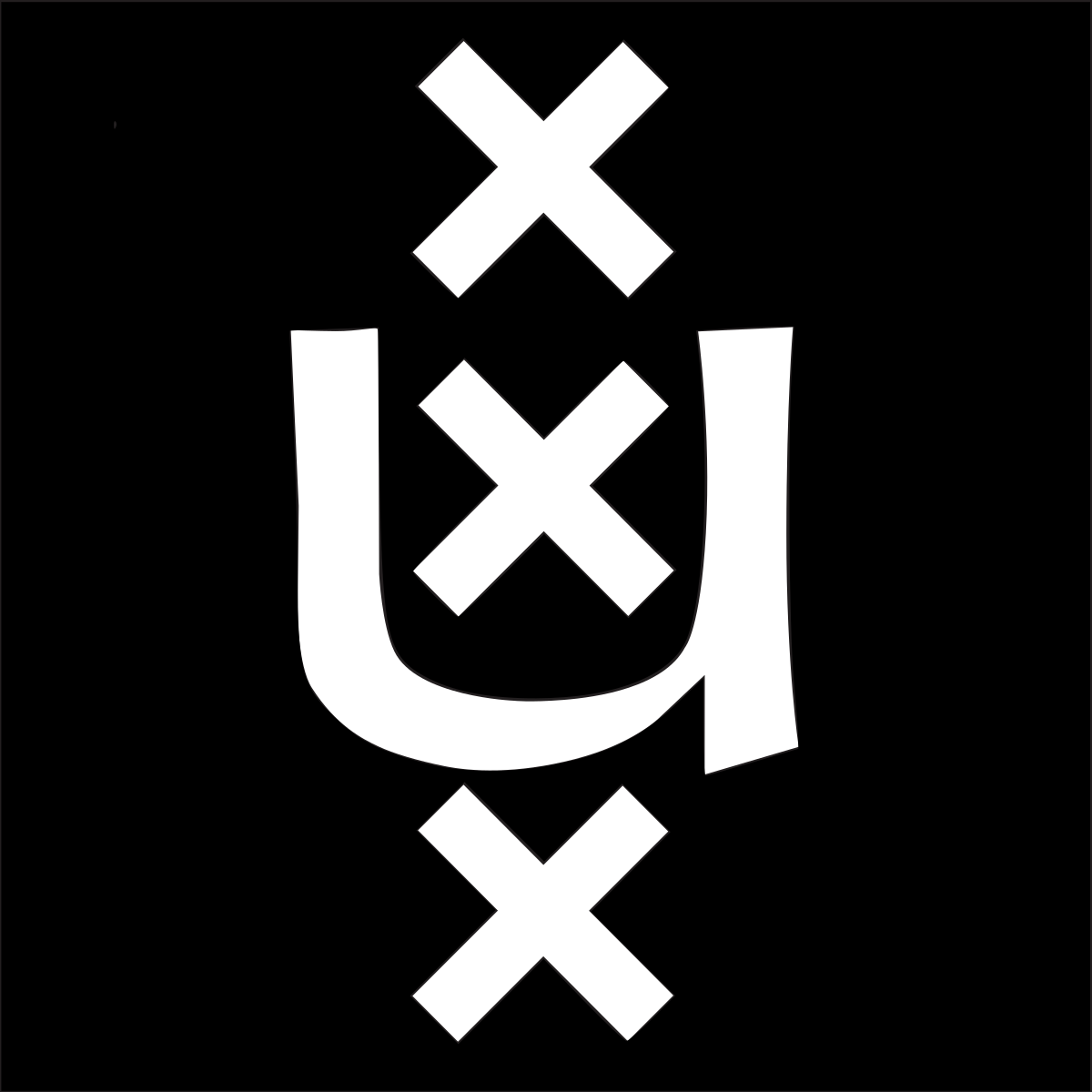 VU Amsterdam & UvA